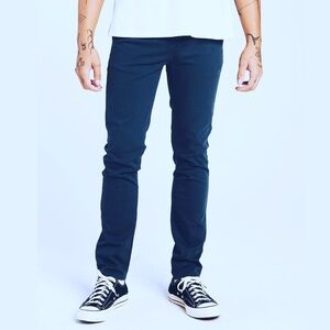 RSQ Mens Skinny Chino Pants